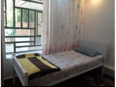 اقامتگاه گردشگری "هلان" واحد 2