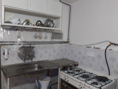 اقامتگاه گردشگری "هلان" واحد 2