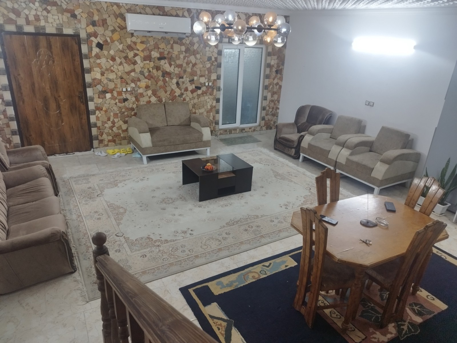 اتاق پذیرایی اتاق پذیرایی