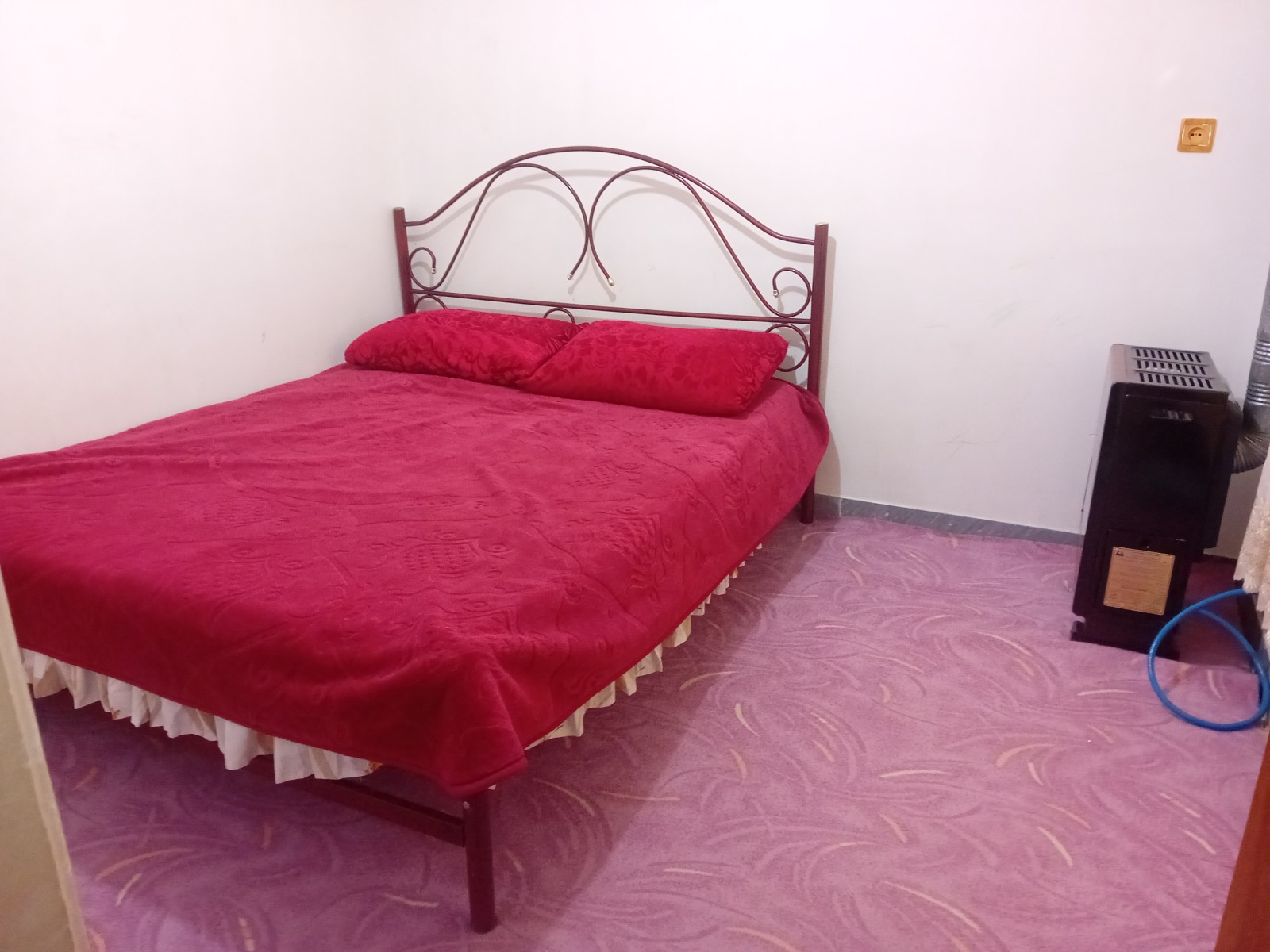 اتاق خواب 1 اتاق خواب 1