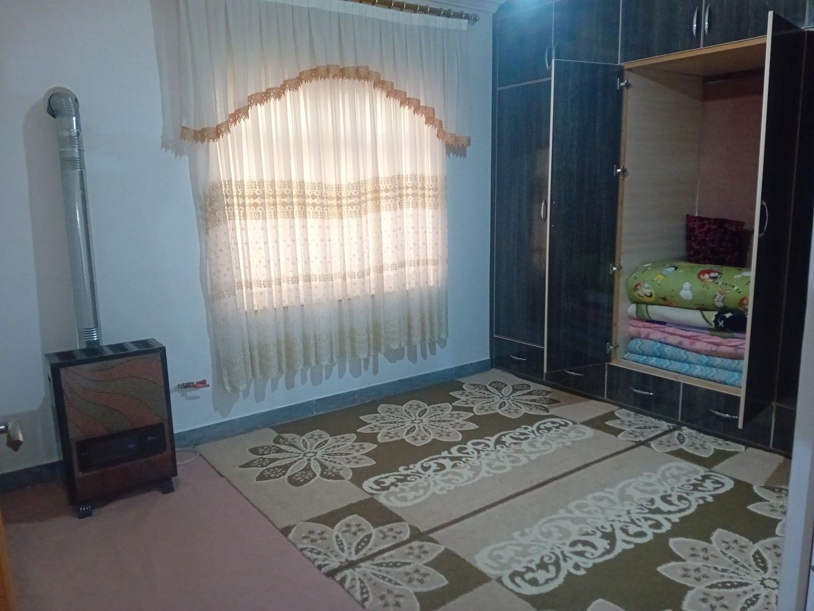 اتاق خواب 2 اتاق خواب 2