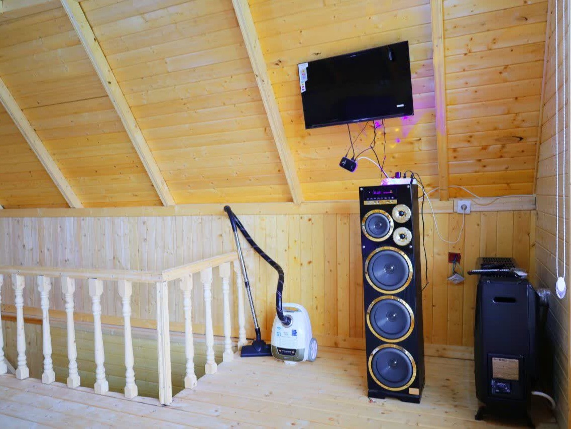 اتاق پذیرایی اتاق پذیرایی