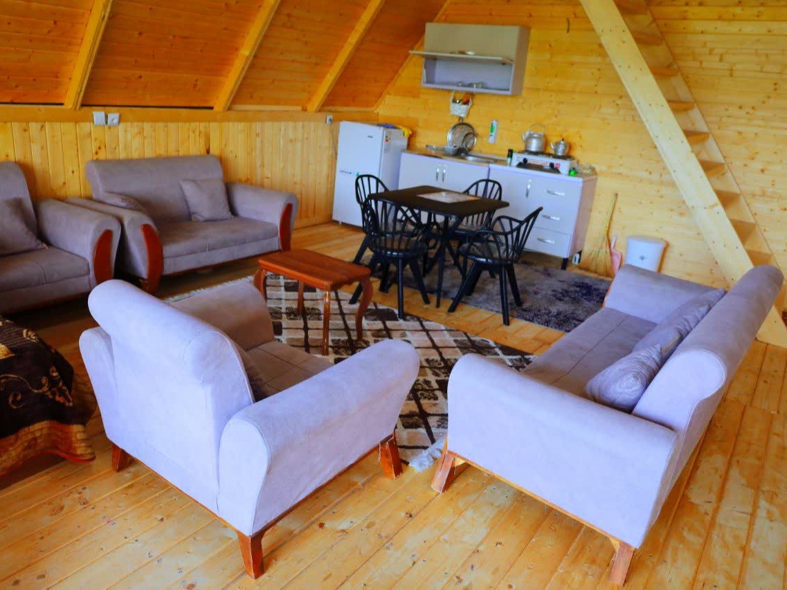 اتاق پذیرایی اتاق پذیرایی