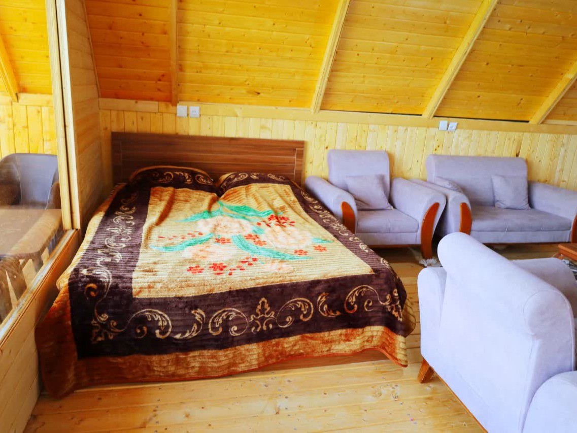 اتاق پذیرایی اتاق پذیرایی