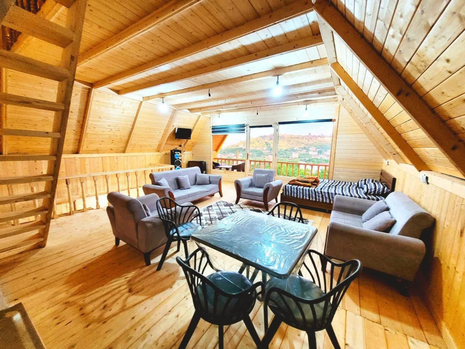 اتاق پذیرایی اتاق پذیرایی