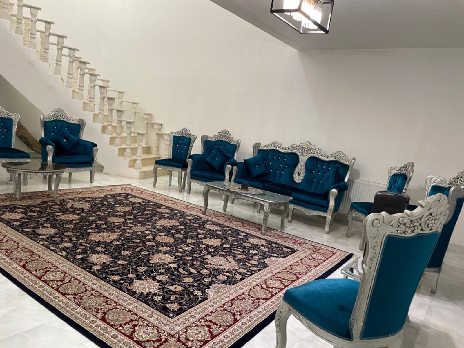 اتاق پذیرایی اتاق پذیرایی