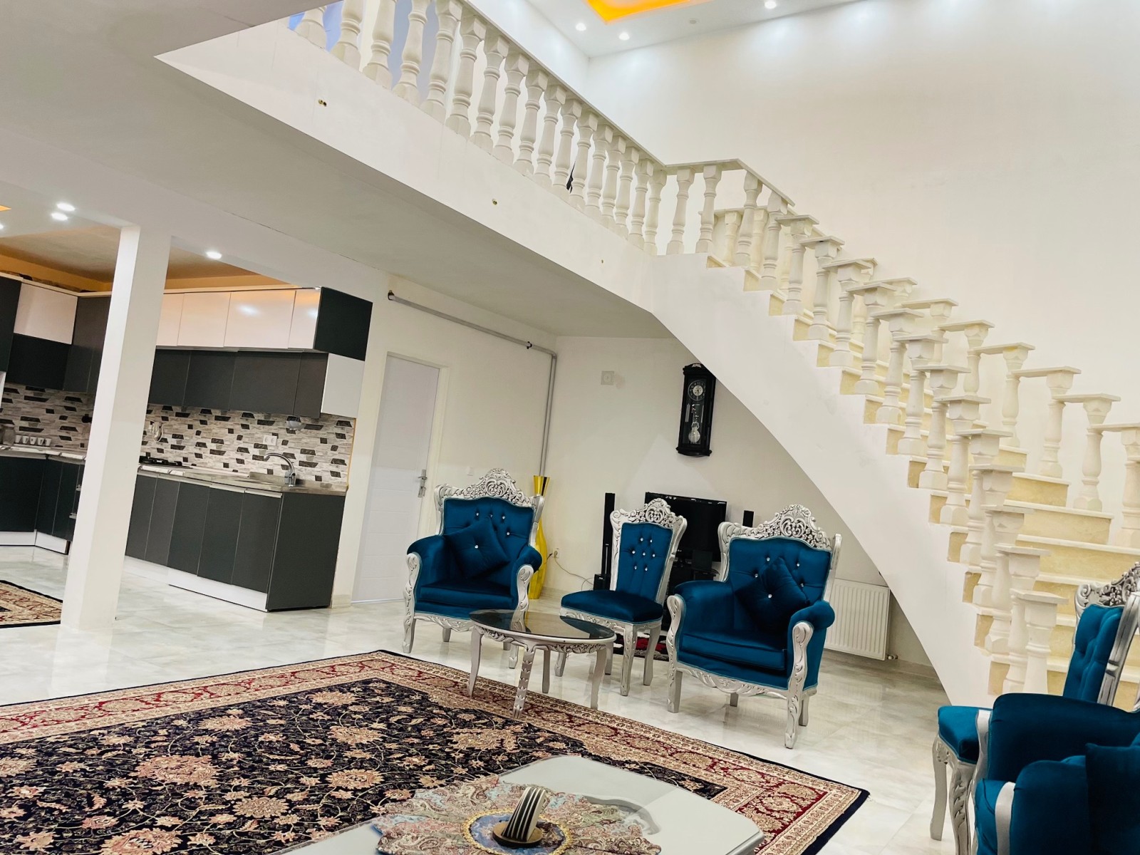 اتاق پذیرایی اتاق پذیرایی