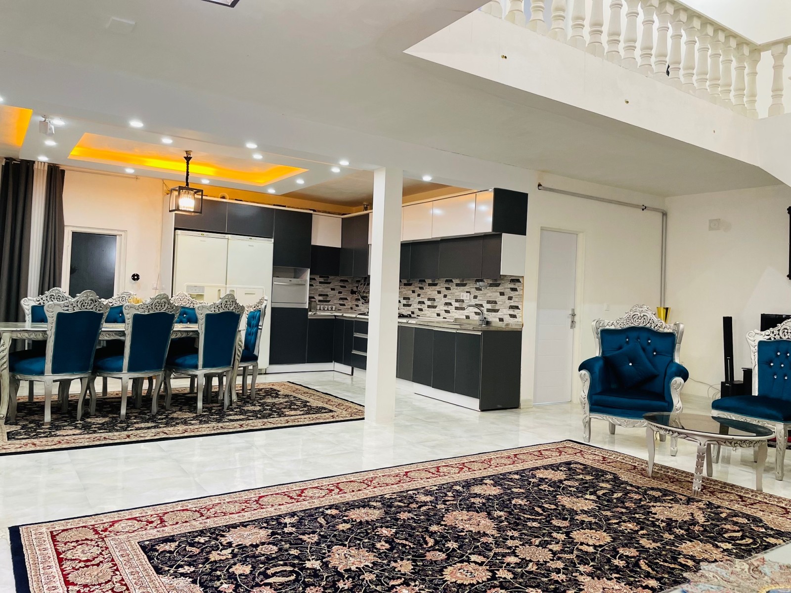 اتاق پذیرایی اتاق پذیرایی