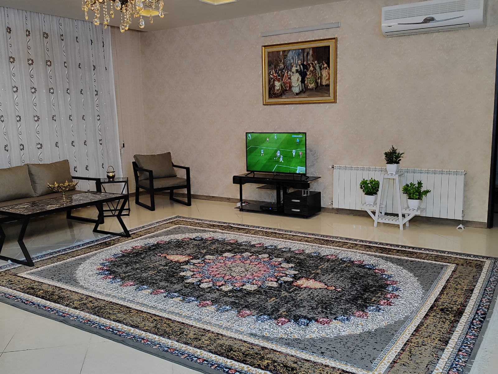 اتاق پذیرایی اتاق پذیرایی