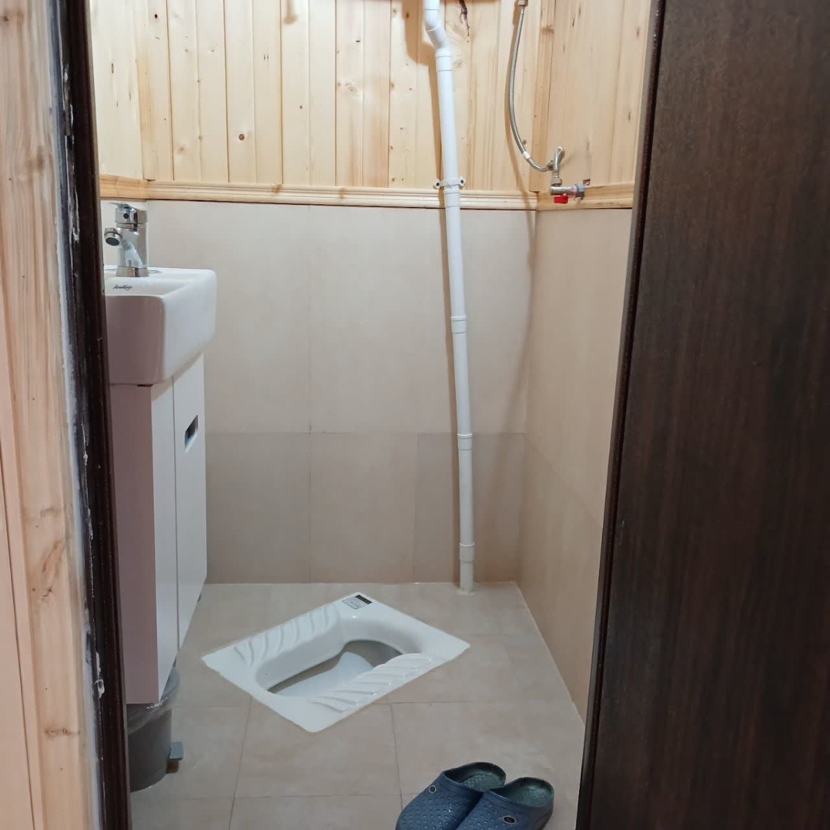 سرویس بهداشتی