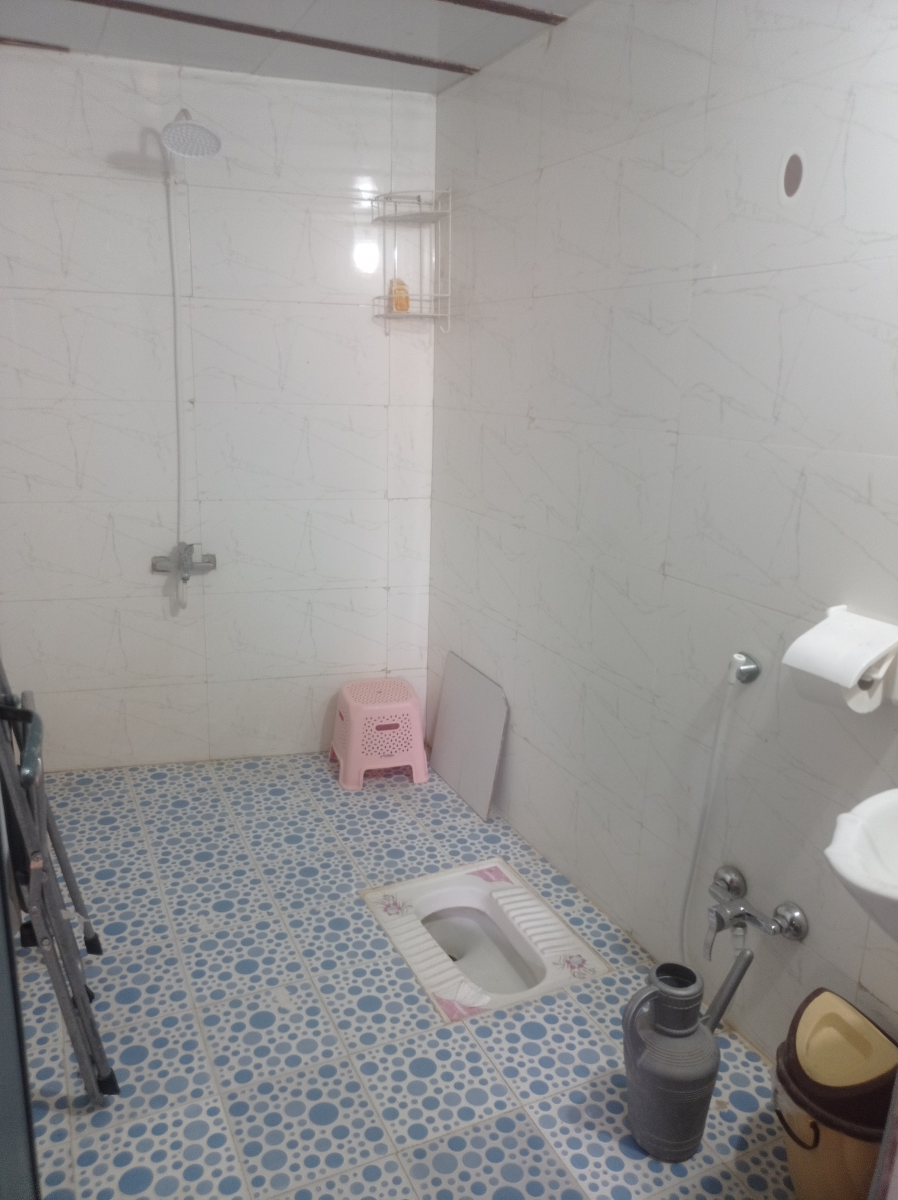 سرویس بهداشتی