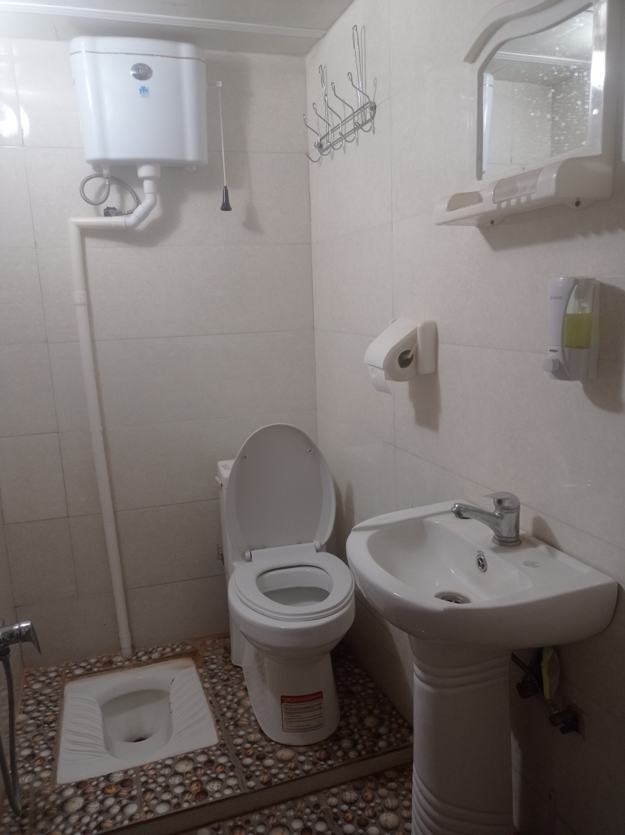 سرویس بهداشتی