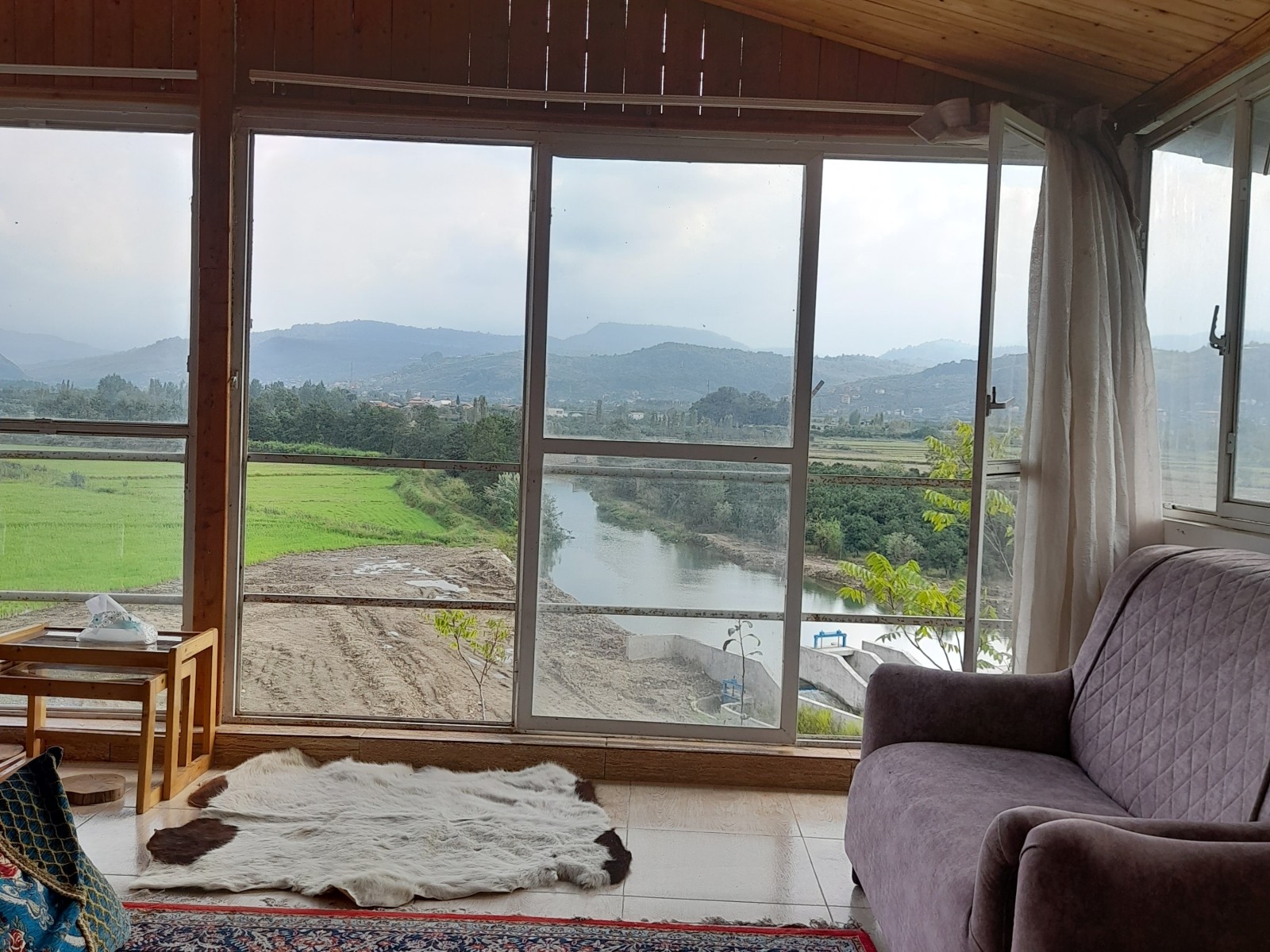 اتاق پذیرایی اتاق پذیرایی