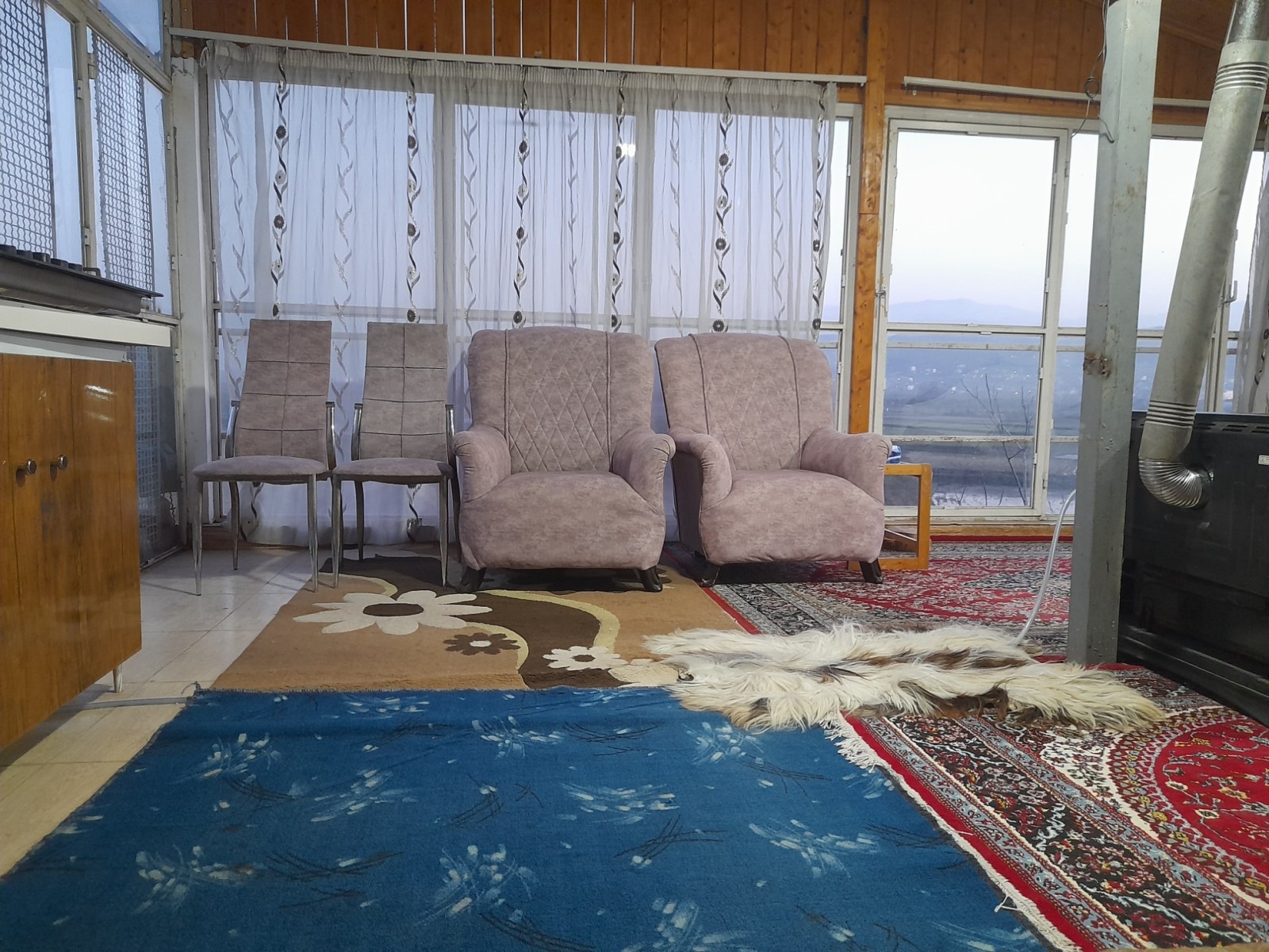 اتاق پذیرایی اتاق پذیرایی