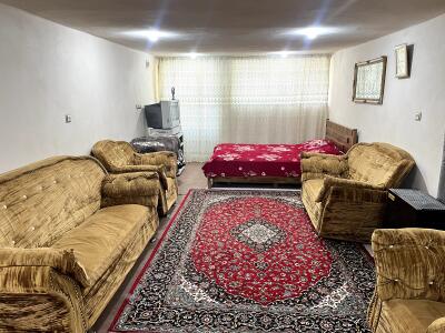 سوئیت بدون اتاق خواب در لشت نشا