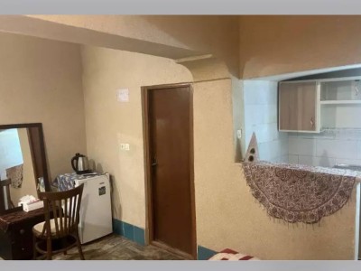 اقامتگاه سنتی علی بابا اتاق (1)