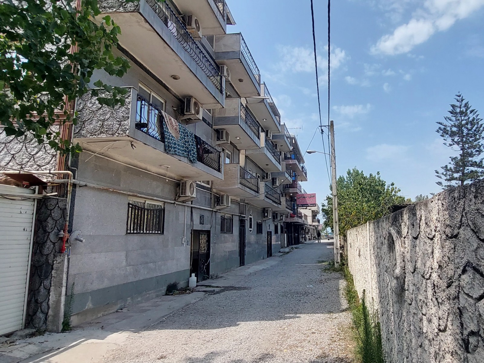 محوطه مجتمع محوطه مجتمع