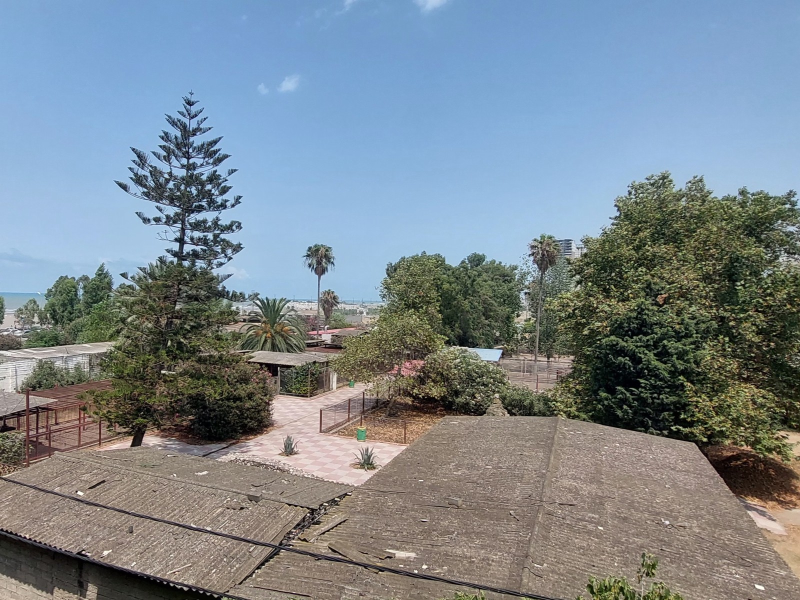 ویو تراس ویو تراس