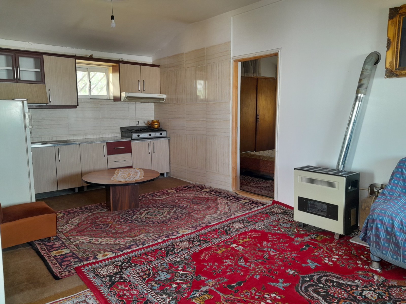 اتاق پذیرایی اتاق پذیرایی