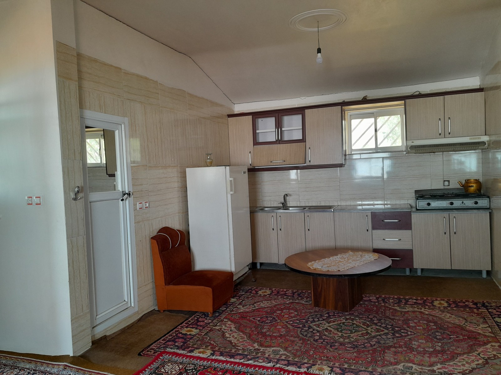 آشپزخانه آشپزخانه