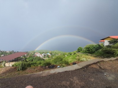 ویلای اجاره ای کوهستانی