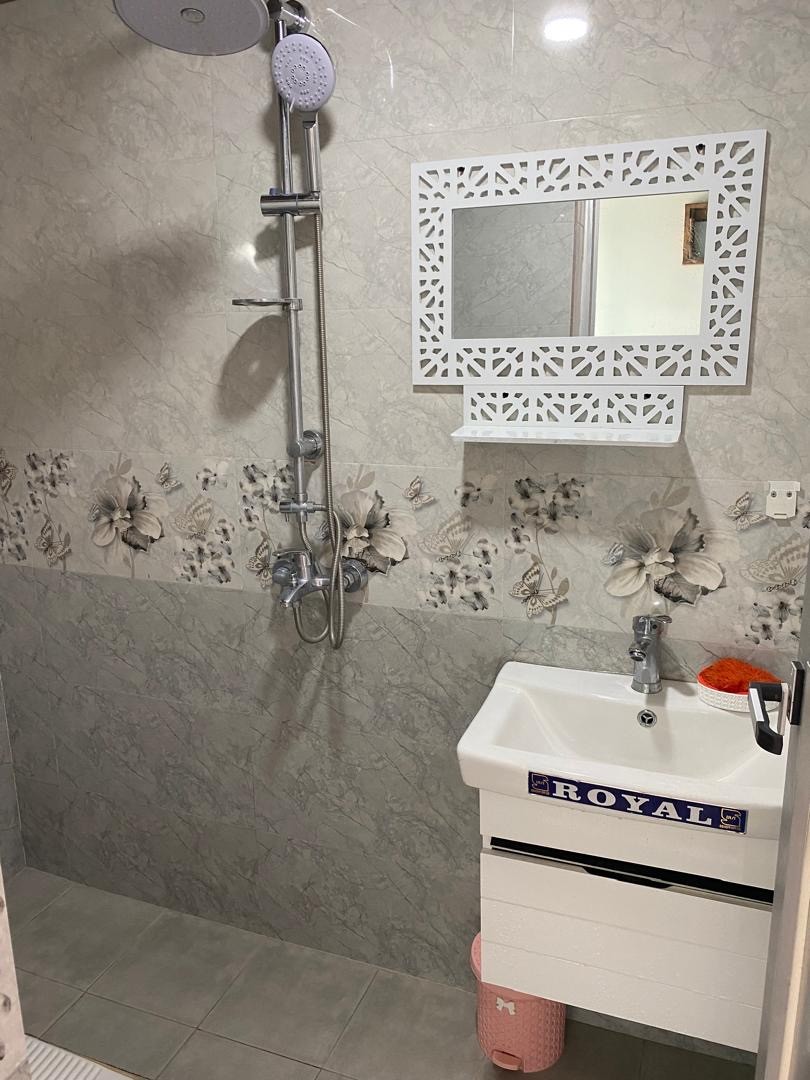 سرویس بهداشتی