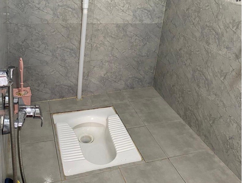 سرویس بهداشتی