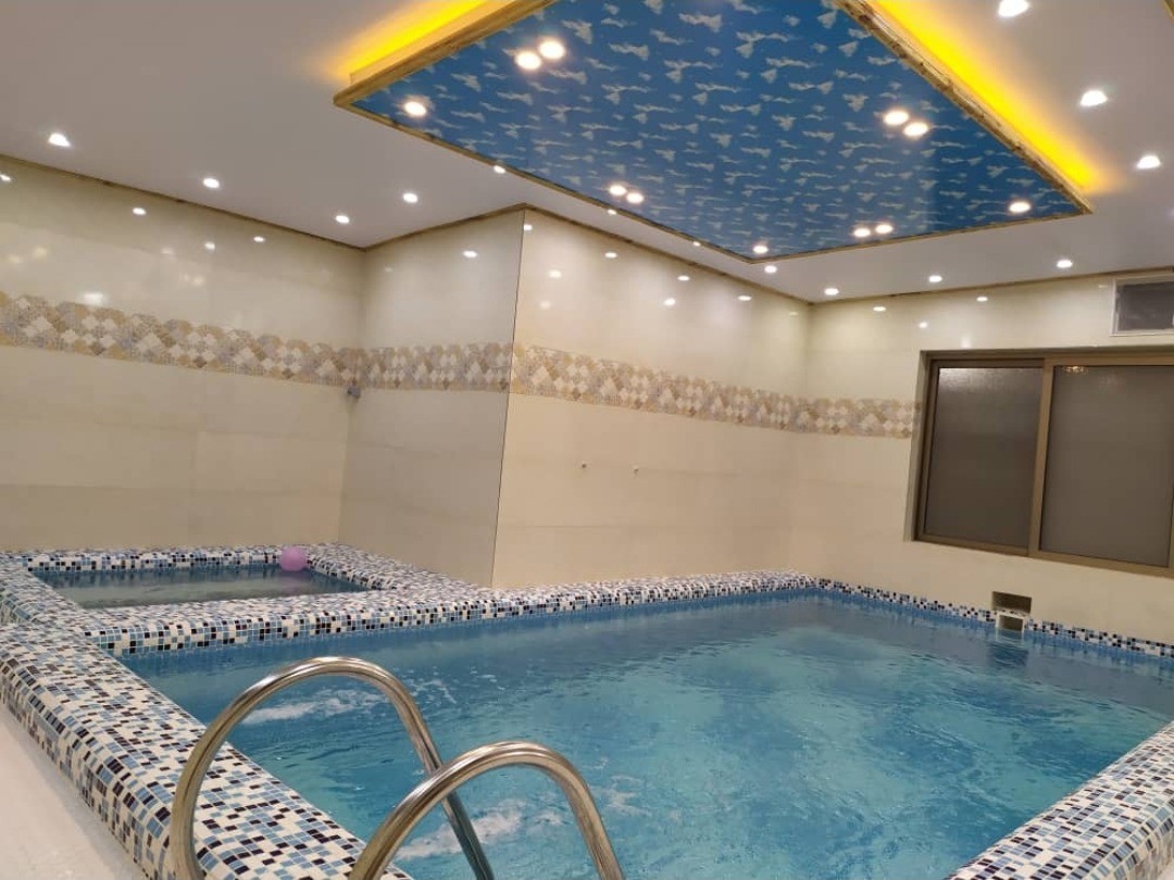 استخر