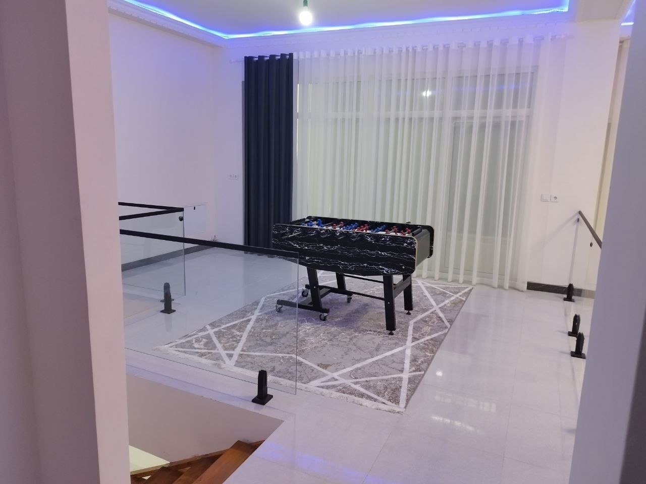 فوتبال دستی