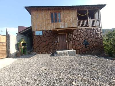 کلبه جنگلی شاهنشین