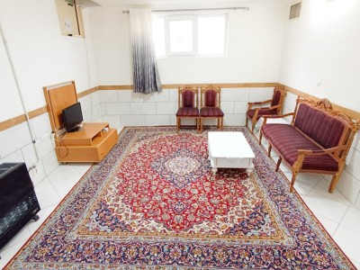 واحد آپارتمانی تک خواب پارادیس با تراس اختصاصی