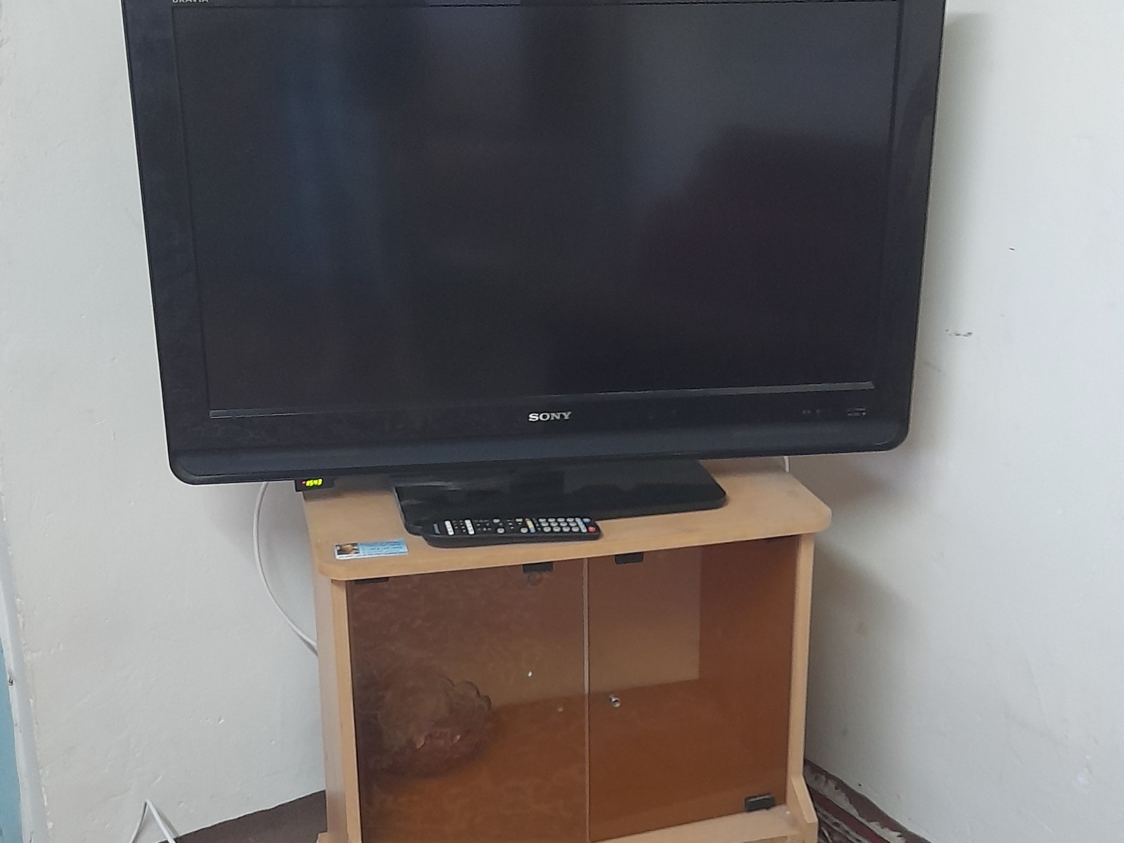 تلویزیون تلویزیون