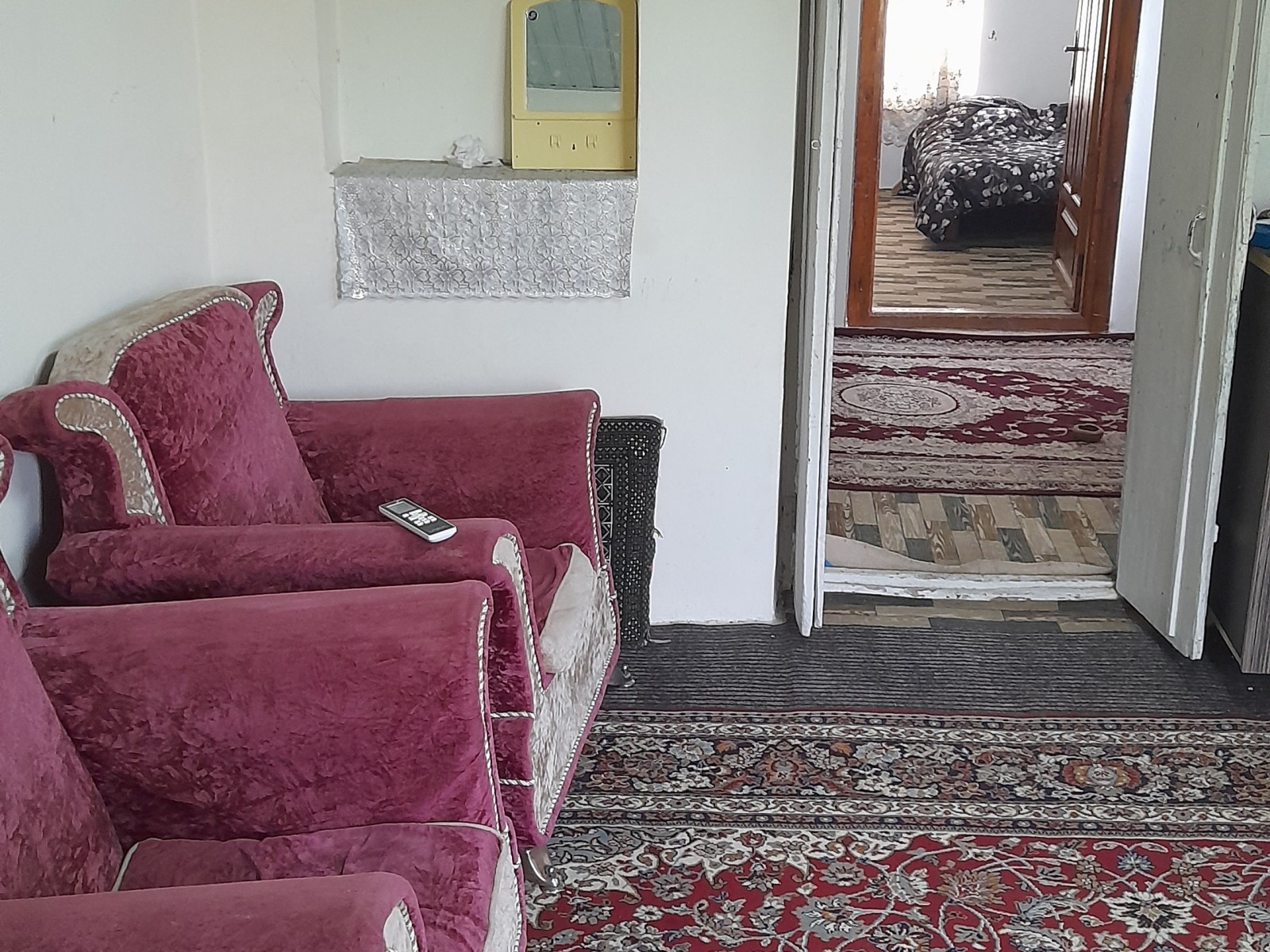 اتاق پذیرایی اتاق پذیرایی