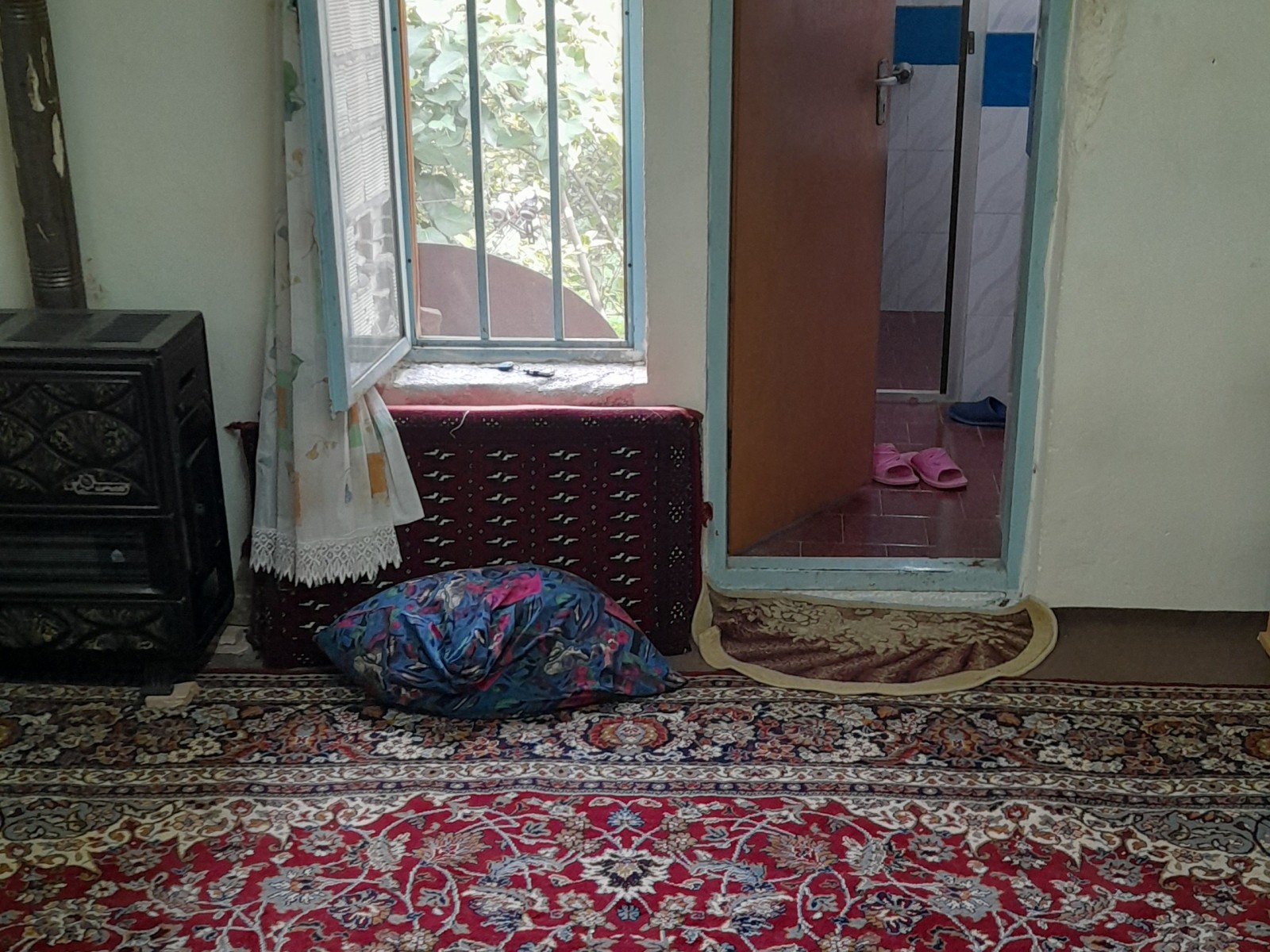 اتاق پذیرایی اتاق پذیرایی