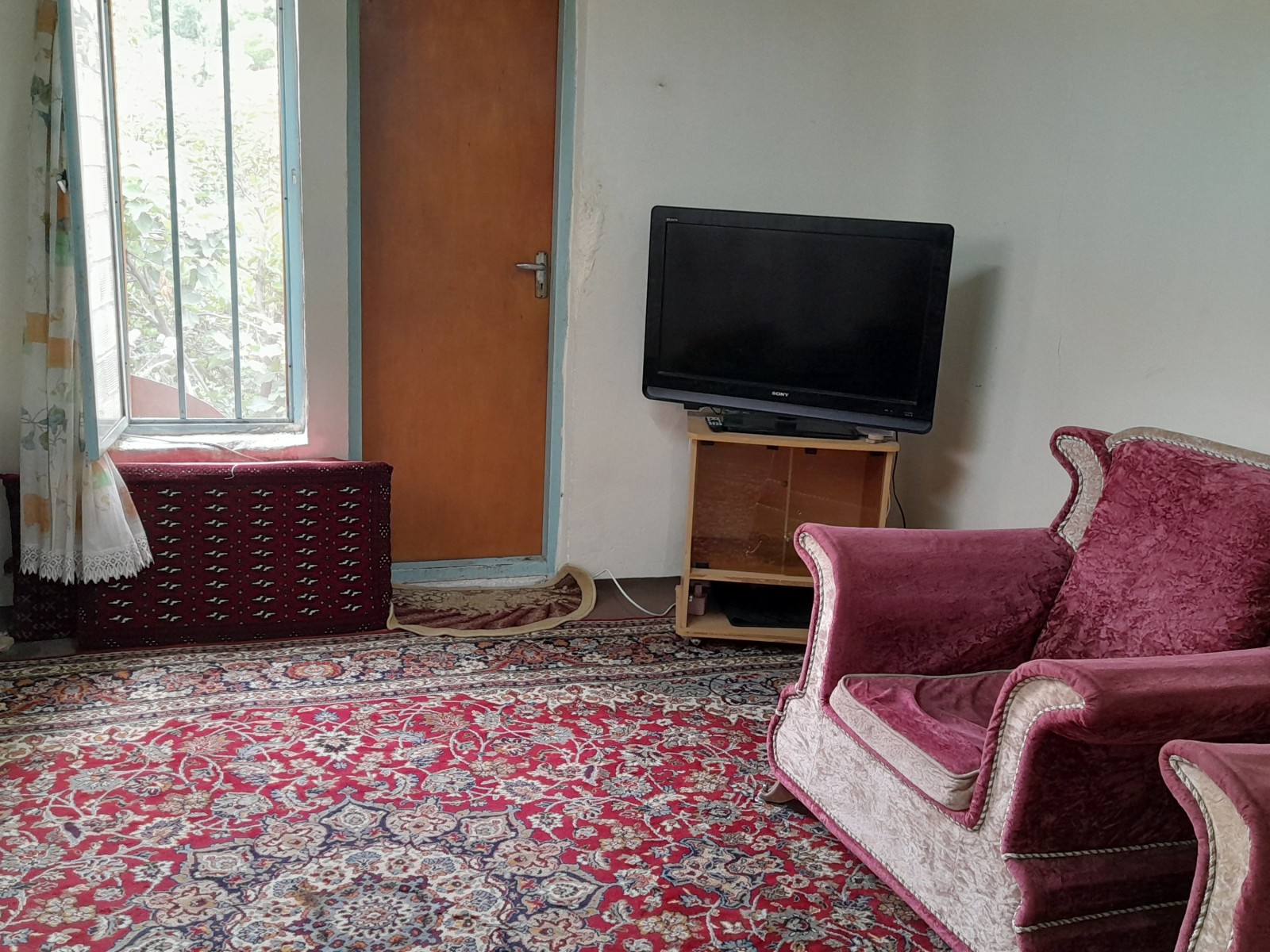 اتاق پذیرایی اتاق پذیرایی