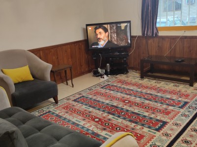 ویلای دو خوابه شهرک نگین شمال