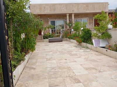 ویلای دوخوابه در شیرکلا