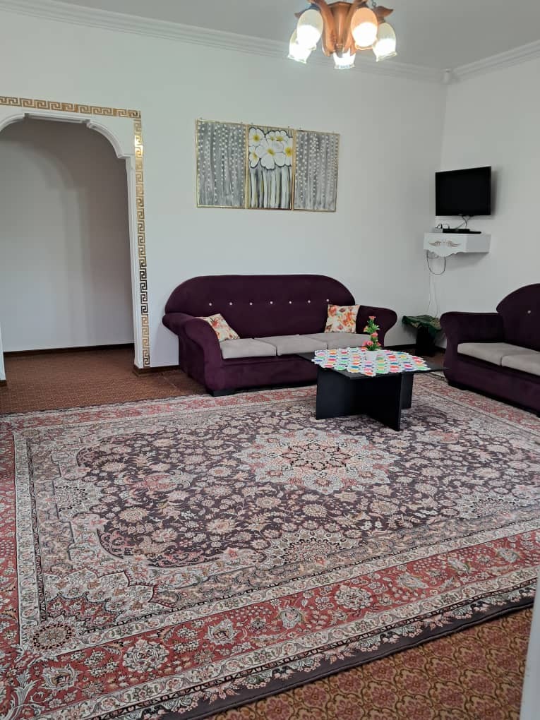 اتاق پذیرایی اتاق پذیرایی