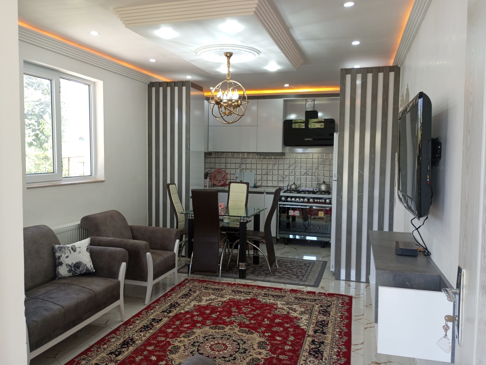 آشپزخانه آشپزخانه