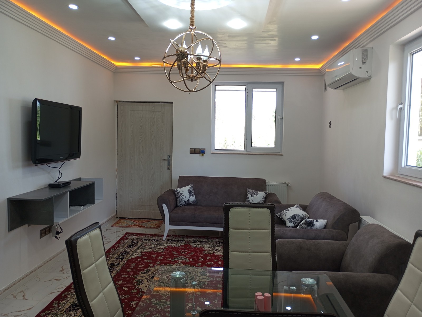 اتاق پذیرایی اتاق پذیرایی