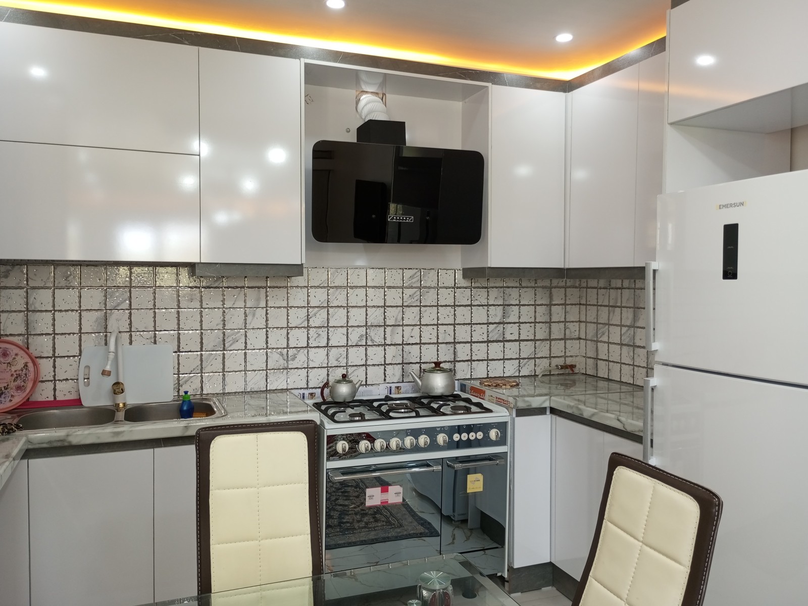 آشپزخانه آشپزخانه