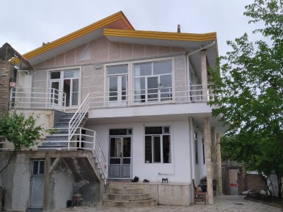 ویلای تک خواب دنج وباصفا دربهترین نقطه روستا
