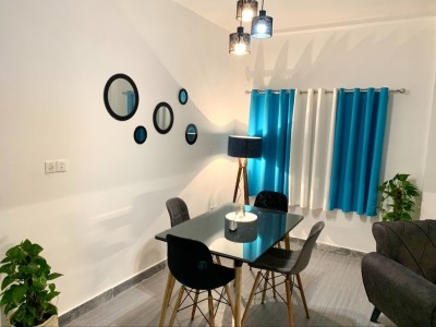 ویلای دو خوابه "عمارت 2"
