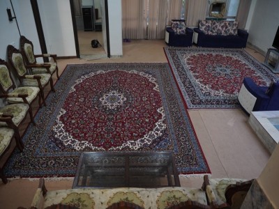 ویلای سه خوابه در سعدی