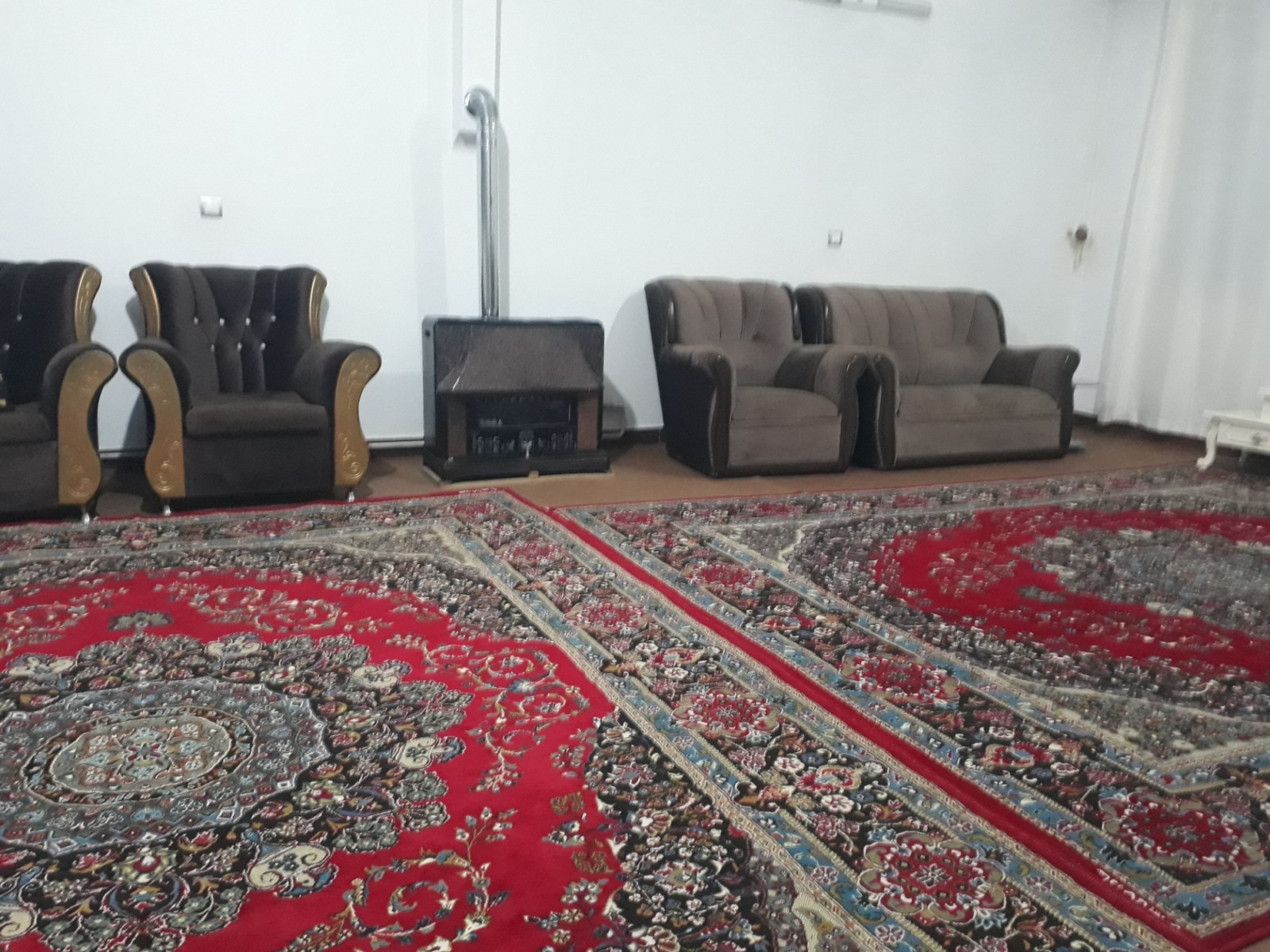 اتاق پذیرایی اتاق پذیرایی