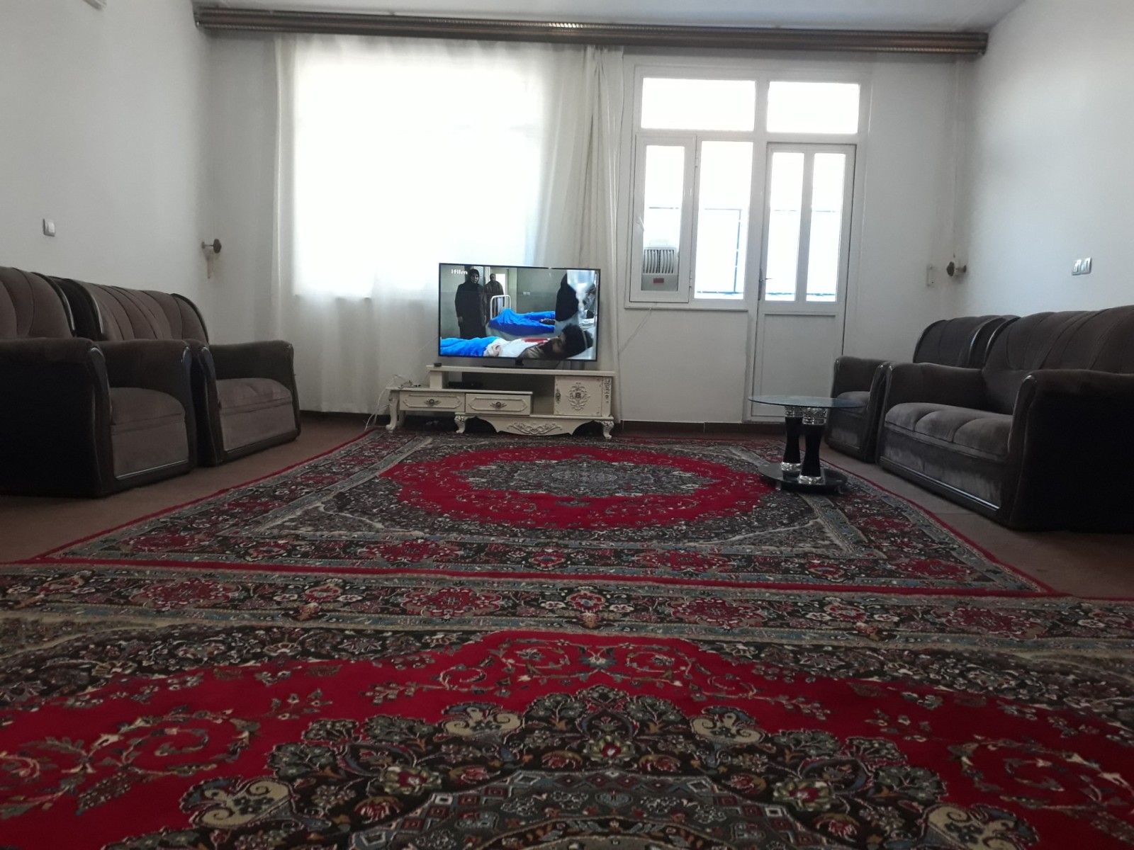 اتاق پذیرایی اتاق پذیرایی