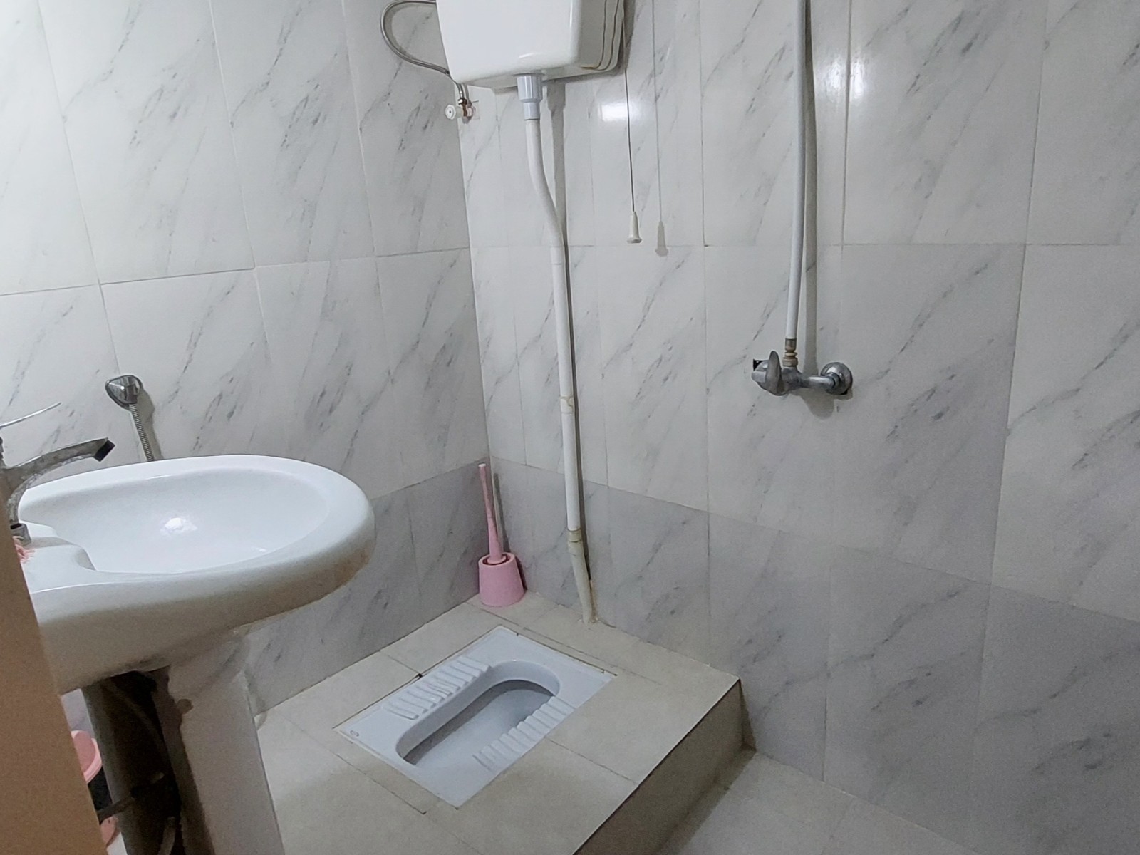 سرویس بهداشتی