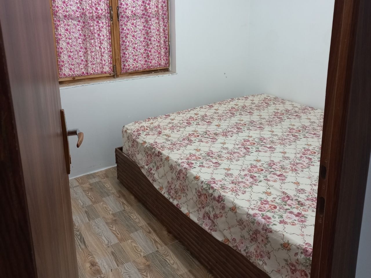 اتاق خواب ۱