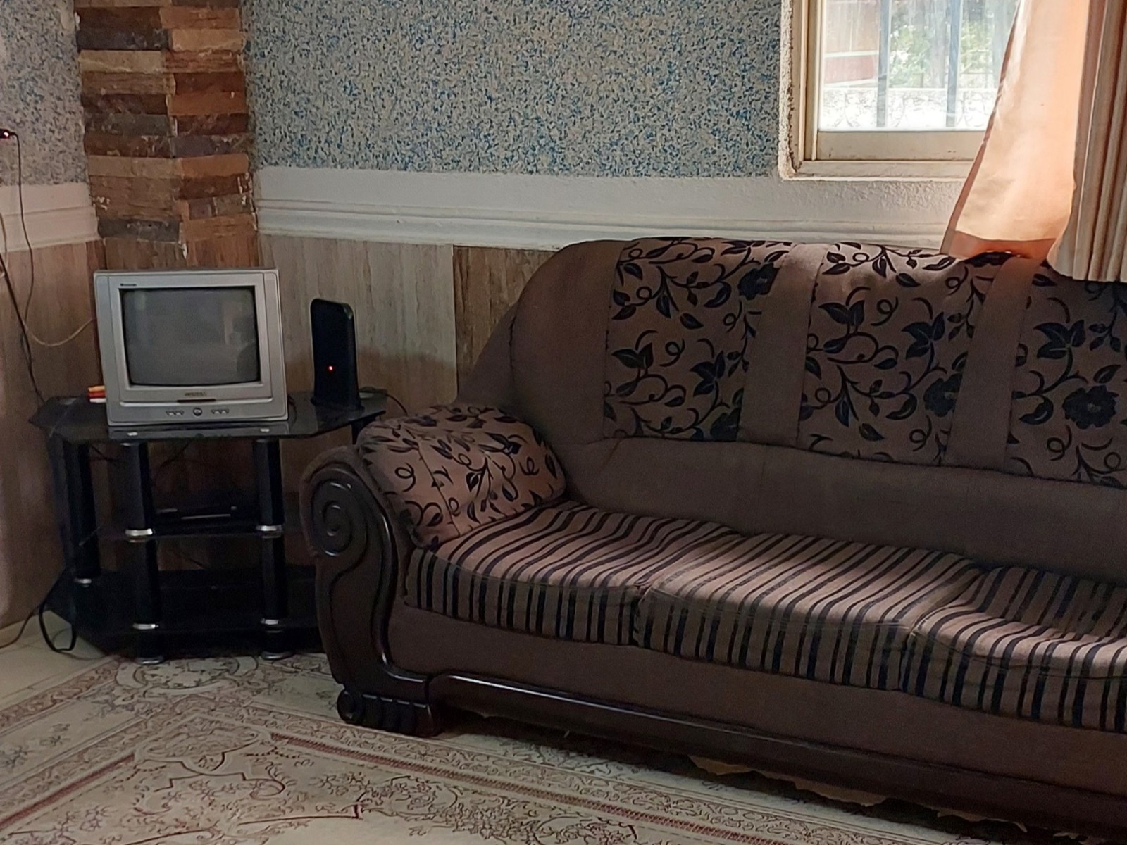 اتاق پذیرایی اتاق پذیرایی