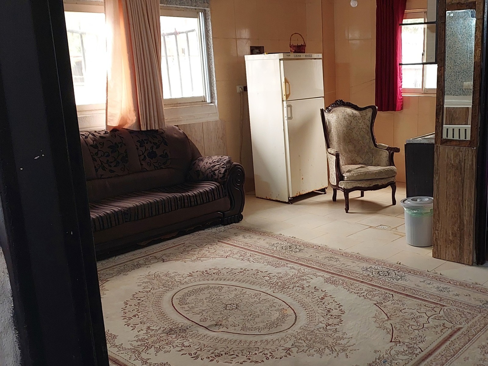 اتاق پذیرایی اتاق پذیرایی